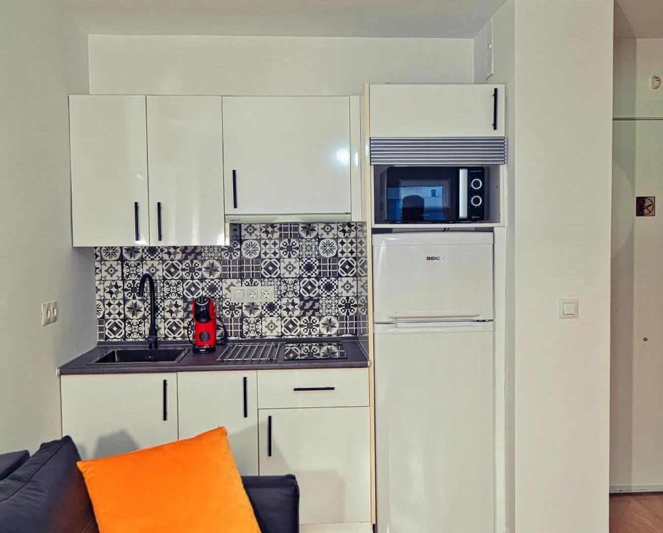 Apartamento J&V Las Naciones-Benalmádena