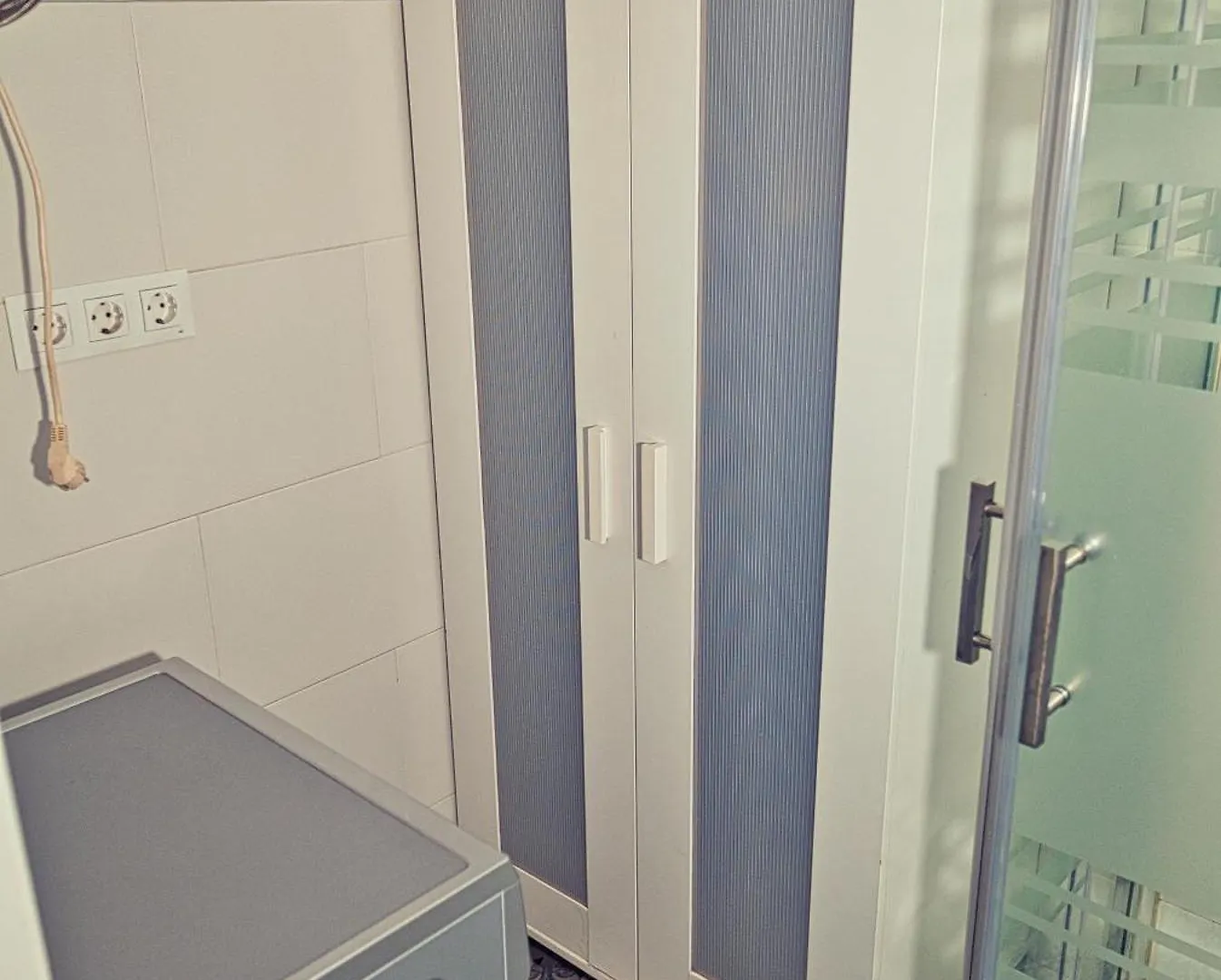 Apartamento J&V Las Naciones-Benalmádena Appartement